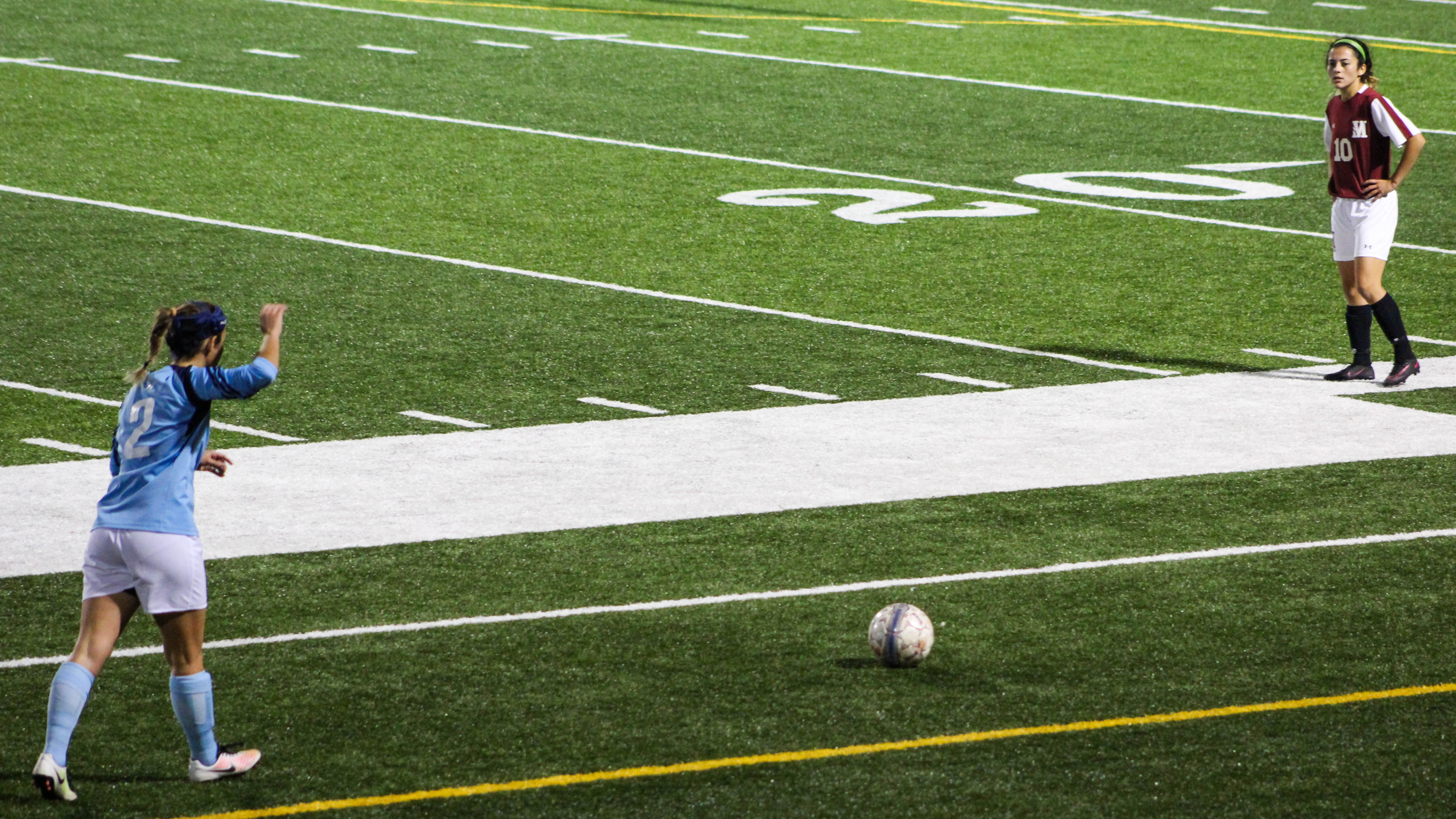 Womens Soccer Wins Gpac Championship The Sower Newspaper 