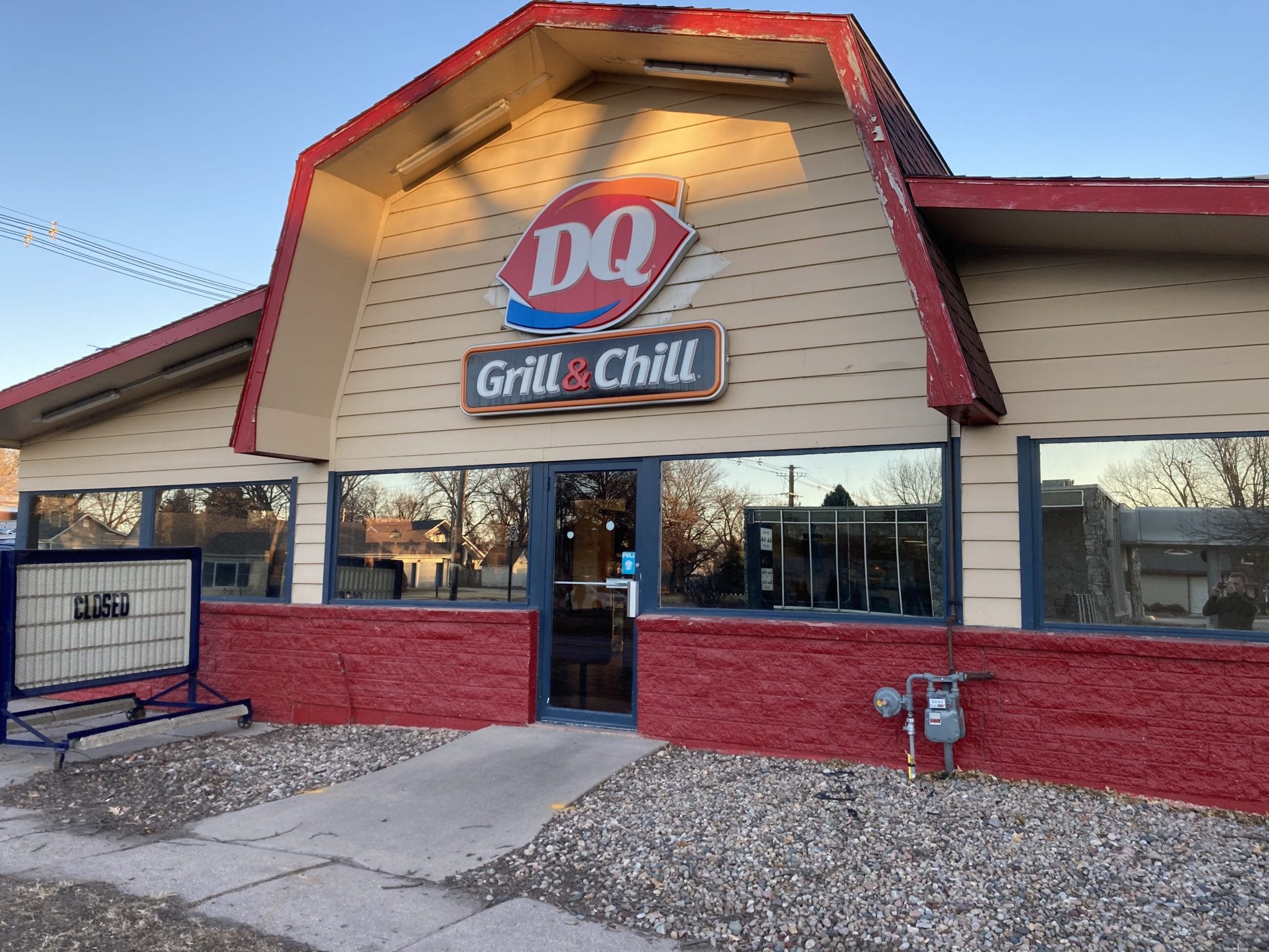 Dairy Queen Moves From Old to New Location | The Sower Newspaper